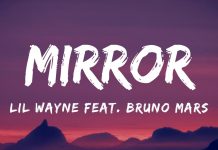 Lil Wayne Ft. Bruno Mars – Mirror