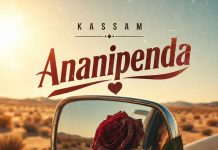 Kassam – Ananipenda