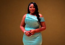 Anastacia Muema – Enyi Wakristo Wapenzi