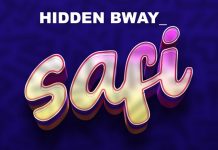 Hidden Bway – Safi