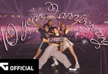 BLACKPINK – 10th Anniversary