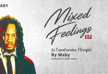 Maby – Tunafuraha