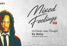 Maby – Kiboko Yako