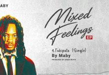 Maby – Tukipata