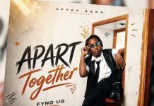 Fyno Ug – Apart Together