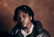 Mbosso – Kamata