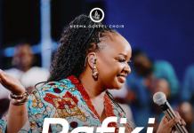 Neema Gospel Choir Ft. Xolly Mncwango – Rafiki