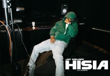 Jay Melody – Hisia Acoustic