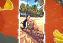 Cardi B – AH HA