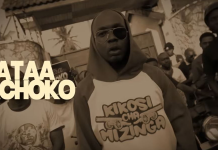 Kala Pina – Kataa Machoko