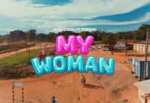 Namadingo Ft. Temwah – My Woman