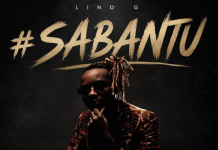 LinoG Ft. DJ Katlous – Sabantu
