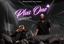 Drifta Trek Ft. Frank Ro – Plus One