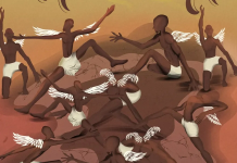 Rich Mavoko – Malaika