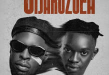 Kapaso Bkp Ft. Dogo Mallo – Sijakuzoea