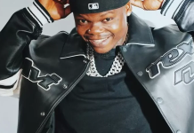 Harmonize – Jua Langu