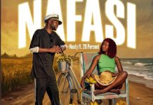Nasty Ft. 20 Percent – Nafasi