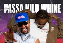 Conboi Cannabino Ft. G Nako – Passa Kilo Whine