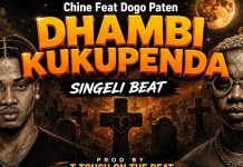 Chine Ft. Dogo Paten – Dhambi Kukupenda