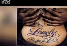 Blxckie Ft. L.A.X – Lonely