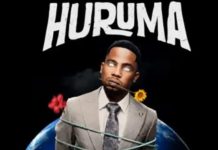 Dogo Elisha Ft. Halima Pembe – Huruma