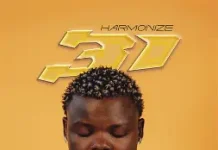 Harmonize – 31 (Album)