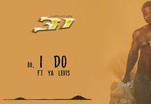 Harmonize Ft. Ya Levis β I Do