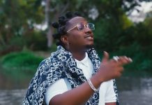 Harmonize Ft. Rayvanny β Siwezi