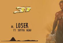 Harmonize Ft. Sofiya Nzau β Loser