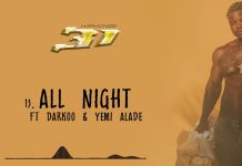 Harmonize Ft. Darkoo & Yemi Alade – All Night