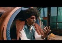 Damian Soul Ft. Barakah The Prince – Bora