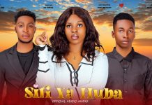 Doyy – Siri Ya Huba