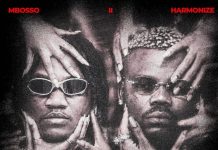 Mbosso Ft Harmonize – Kamata II