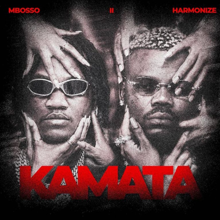 Mbosso Ft Harmonize – Kamata II