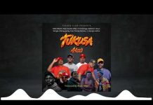 Nikki Mbishi Ft. Kaje Double Killer, P Mawenge, Deblack Jesus, Songa, Udang Gang, Solo Thang, Mansu Li & Isanga Native – Tukusa 4 (II)
