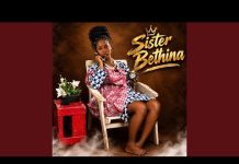 Nkosazana Zamae – Sister Bethina