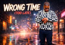 Nox – Wrong Time (Too Late)