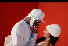 Taylor Jasmine Ft. Carterefe β Met You