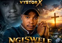 Vystor X – Ngiswele Imilomo