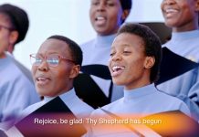 King’s Ministers Melodies – The Light of Eventide