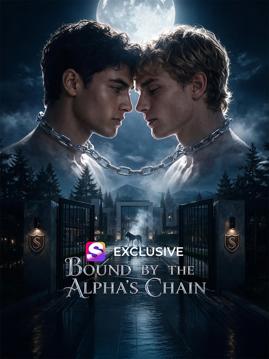 Bound by the Alpha’s Chain