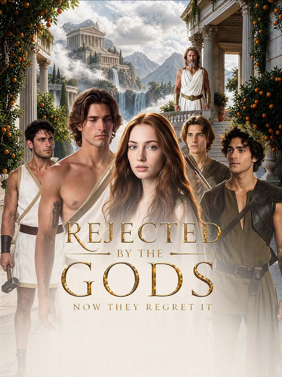 Rejected By The Gods Now They Regret