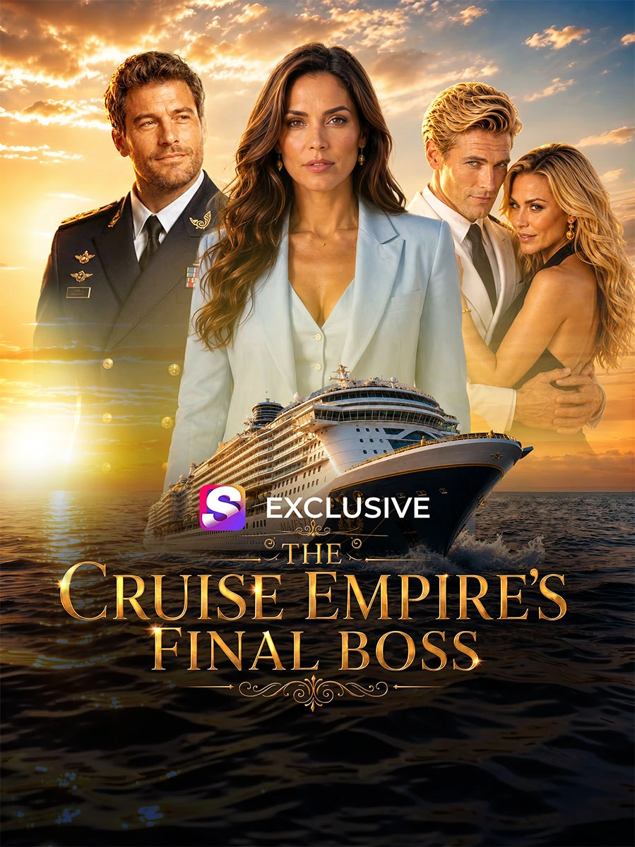 The Cruise Empire's Final Boss