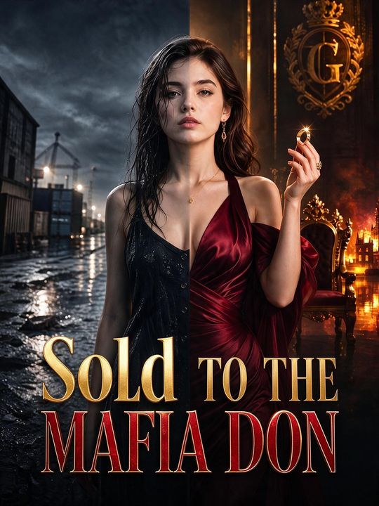 Sold To The Mafia Don
