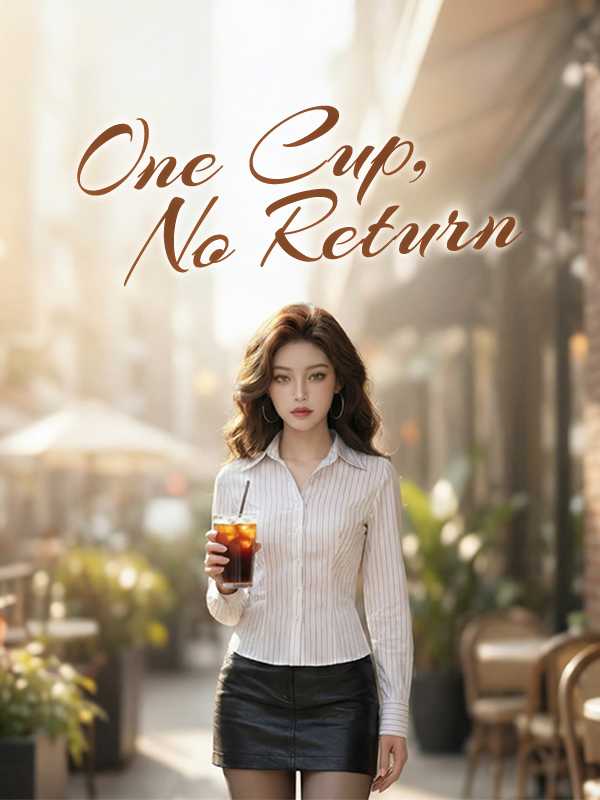 (DUBBED) One Cup, No Return