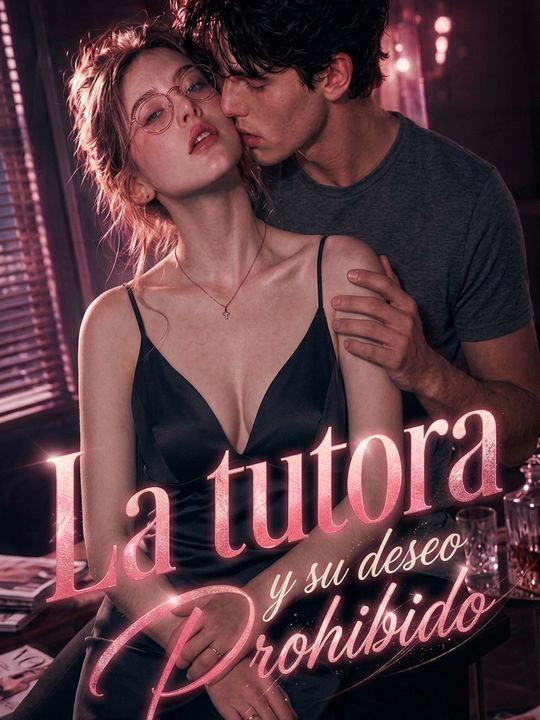 Tangled in desire