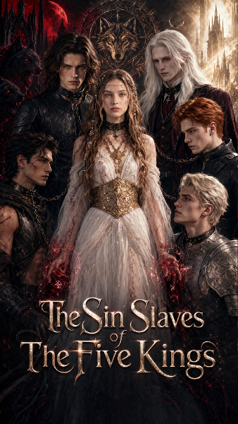 The Sin Slaves of The Five Kings