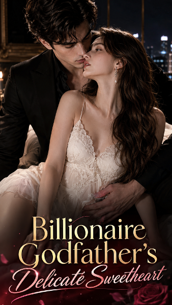 Billionaire Godfather's Delicate Sweetheart