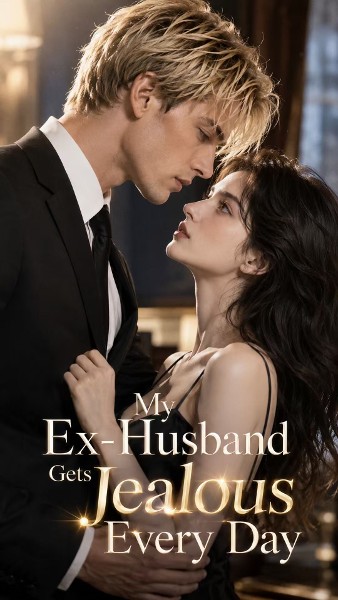 My Ex Husband Gets Jealous Every Day
