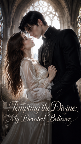 Tempting the Divine My Devoted Believer